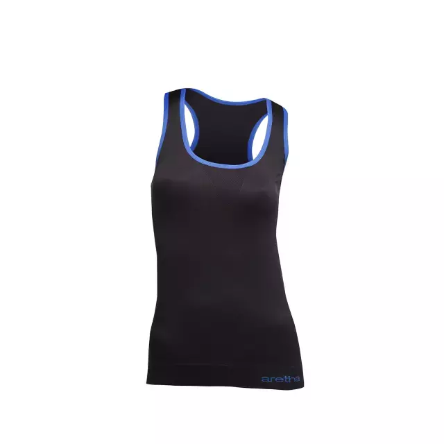 MUSCULOSA DEPORTIVA SIN COSTURA