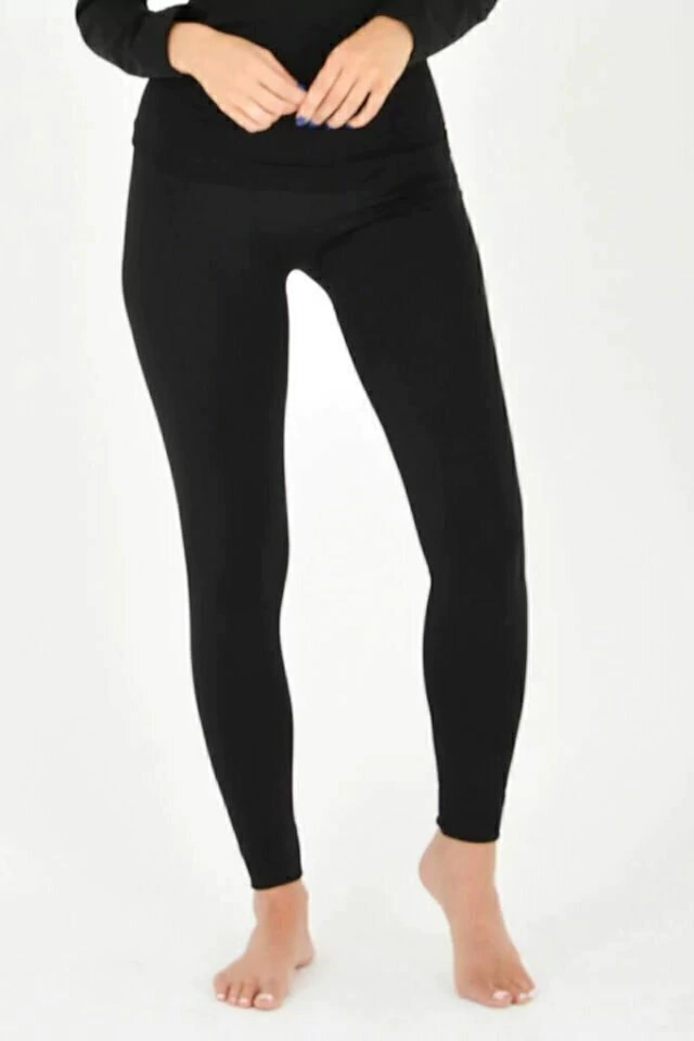 INV. CALZA TERMICA DAMA