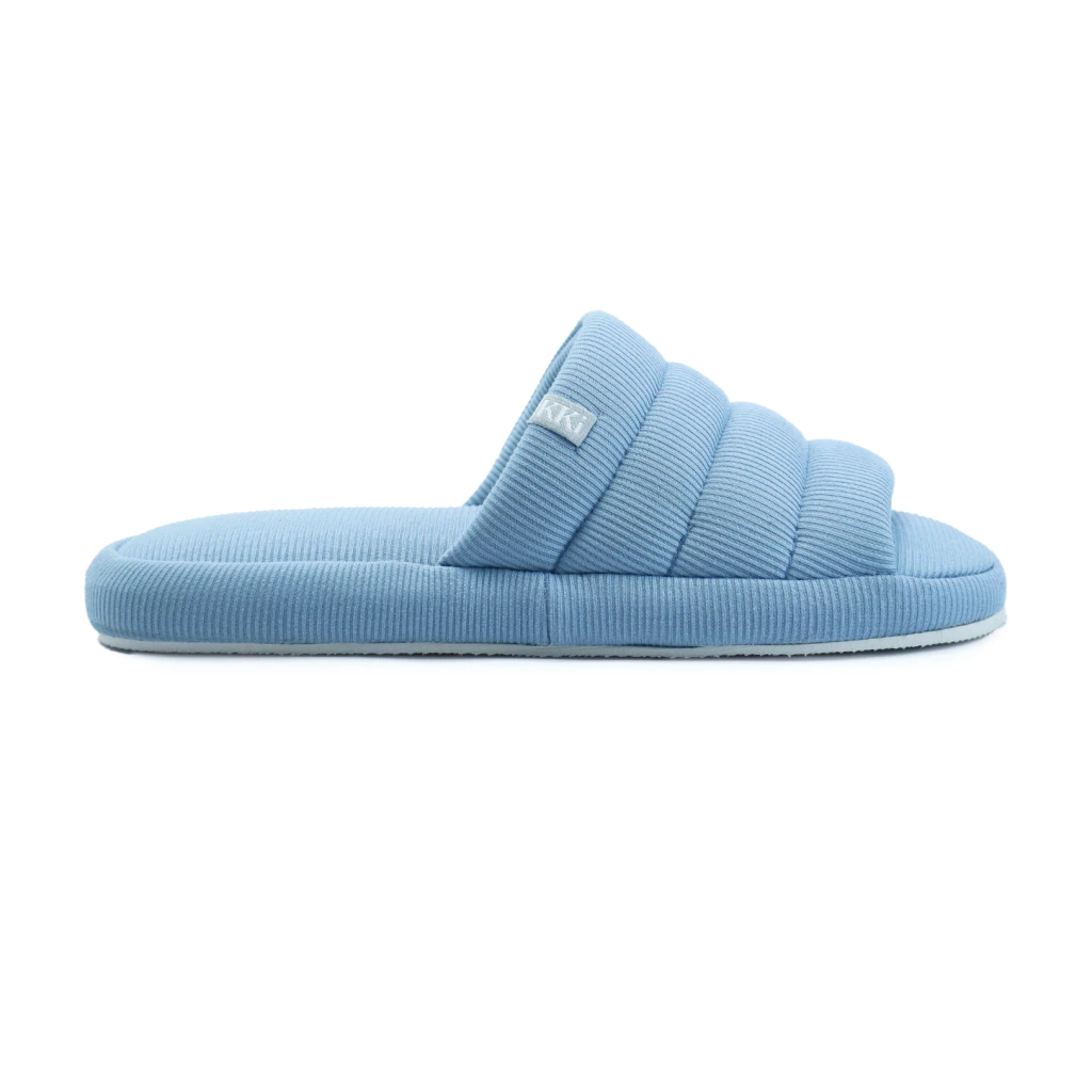 VER. PANTUFLON DE MORLEY CON COSTURA CANELON