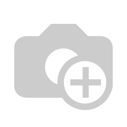 MEDIA 3/4 HOMBRE  - RAYADO