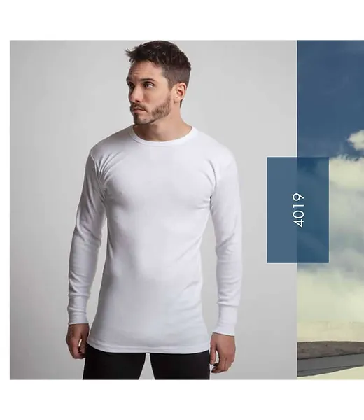 INV. CAMISETA TÉRMICA MORLEY