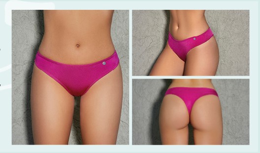 DESCUENTO -15 % OFF !! VER. MALLA COLALES DE TRICOT LISO