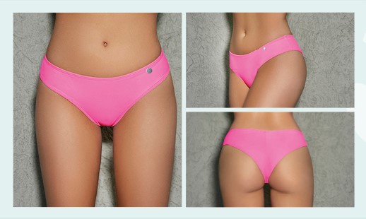 VER. MALLA CULOTELES DE TRICOT LISO