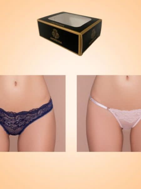 OFERTON! - PACK X2 LES 1 REGULABLE Y 1 DE PUNTILLA