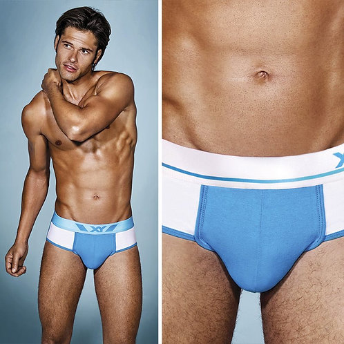 OFERTON! - SLIP ALGODÓN-LYCRA PROMO