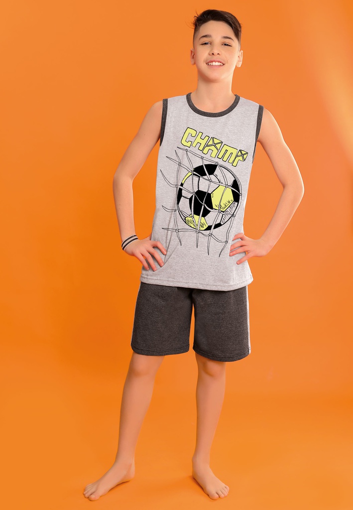 VER. PIJAMA VERANO NENE