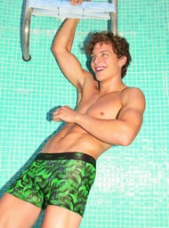 [XY3900 XXL] OFERTON! - BOXER BAJA MICROFIBRA