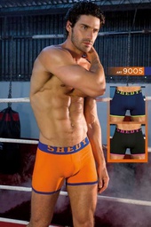 [SHEU9005] OFERTON! - BOXER 