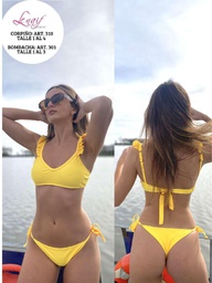 [NAIF301] BLACK! -15% OFF !! - MALLA COLALES LISA PARA ATAR