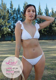 [NAIF363] BLACK! -15% OFF !! - MALLA COLALESS LISA CON BRETEL LISO