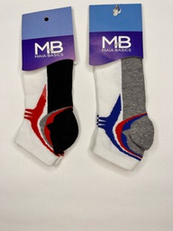 [MAI703] MEDIAS PROMOCION MAIA SOQUETE NENE