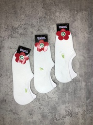 [TERPH-006] IMPERDIBLE!!! 50% DE DESCUENTO SOBRE PRECIO PUBLICADO!!MEDIAS ALG.TERRENAL INVISIBLE HOMBRE LISA