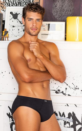 [ACB5000] SLIP 100% ALGODON