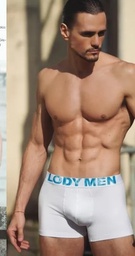 [LM787] OFERTON! - BOXER ALG/LYCRA C/ELASTICO SUBLIMADO