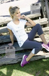 [SHE2011] VER. CAPRI DAMA PROMOCION