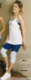 [SHE2065] VER. CAPRI DAMA PROMOCION