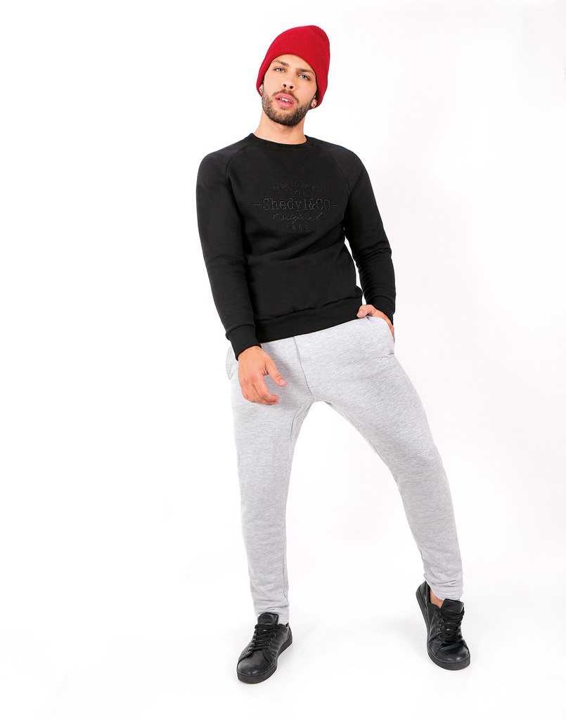 INV. JOGGING CHUPIN RUSTICO ( HOMBRE)