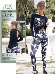 [SHE5149M] OFERTON! - INV. MANGA LARGA DAMA PROMOCION