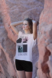 [LODS8173] VER. PIJAMA PROMOCION