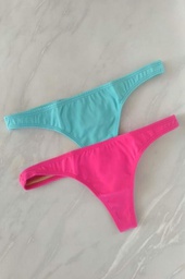 [SAY10] OPORTUNIDAD! - VER. MALLA SAYKA COLALES LISA TRICOT