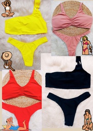 [TALIBIK] MALLA BIKINI PROMO TRINGULO Y COLALES MEGA PROMO
