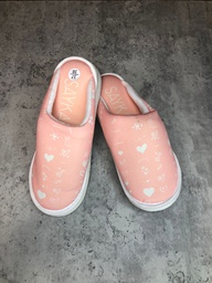 [SAY08] DESCUENTO 15% LIQUIDACION DE TEMPORADA! IINV. PANTUFLA DAMA ESTAMPADA