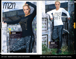 [SHE5009] INV. REMERA MANGAS LARGAS CON ESTAMPA