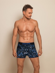 [MXT115] OFERTON! - by Lody Men BOXER DE ALGODON Y LYCRA ESTAMPADO