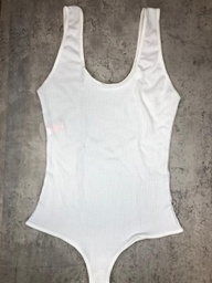 [LOV22] BODY COLALES DAMA LISO DE MORLEY