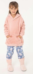 [BIAN23054] DESCUENTO 10% LIQUIDACION DE TEMPORADA! INV. BUZO EN PELO DE NENA "TEDDY"