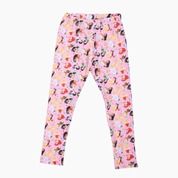 [DIS82265] LIQUIDACION ! - INV. CALZA LARGA SUBLIMADA "PRINCESAS" DE SUPLEX