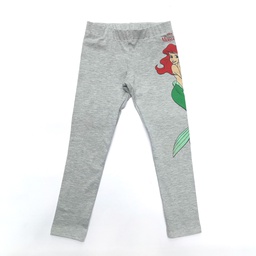 [DIS82296] LIQUIDACION ! - INV. CALZA LARGA ESTAMPADA "PRINCESAS" DE ALGODON Y LYCRA