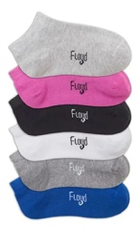 [FLO60T2] SOQUETE LISO
