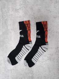 [FLOJ5016] MEDIA HOMBRE DEPORTIVA 3/4 CON TOALLA