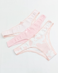 [VTG7371] ROSA VEDETINA CON FANTASIA