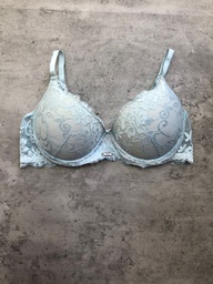 [GRE1111] CORPIÑO DAMA ENCAJE - GRECIA -