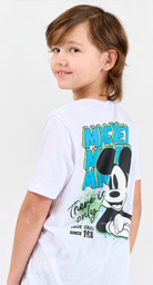 [DIS80555] VER. REMERA ALGODÓN "MICKEY"