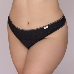 [FRA572/E] PACK X3 COLALES ESPECIAL DE ALGODÓN Y LYCRA "DENIM"