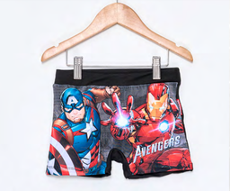 [DIS80864] VER. ZUNGA SUBLIMADA &quot;AVENGERS&quot;