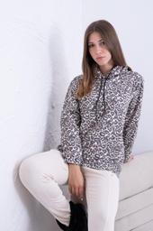 [TRE5509]  INV. MAXIBUZO RUSTICO ESTAMPADO