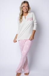 [SP11760] DESCUENTO 10% LIQUIDACION DE TEMPORADA!  INV. PIJAMA SO ZEN