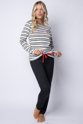 [SP11761] LIQUIDACION ! - INV. PIJAMA SO SWEET BOMB