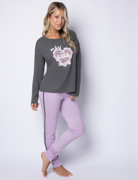 [SP11762] DESCUENTO 10% LIQUIDACION DE TEMPORADA!  INV. PIJAMA SO MUCH LOVE