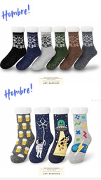 [MXMPANTUH] INV. PANTUMEDIAS HOMBRE