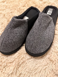 [IKKI203] INV. PANTUFLA HOMBRE LISA aptas para lavar en lavarropas