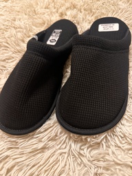 [IKKI47]  INV. PANTUFLA DE TEJIDO TEXTURADO aptas para lavar en lavarropas