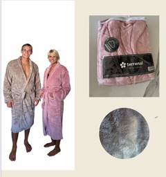 [TERREBF1] INV. BATA FLANNEL UNISEX