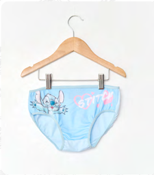 [DIS82921] INV. BOMBACHA DE MODAL SUBLIMADA &quot;STITCH&quot;