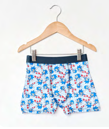 [DIS85532] VER.  BOXER DE MODAL SUBLIMADO &quot;SONIC&quot; INV.