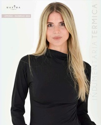 [MXM120]  INV. POLERA TERMICA DAMA